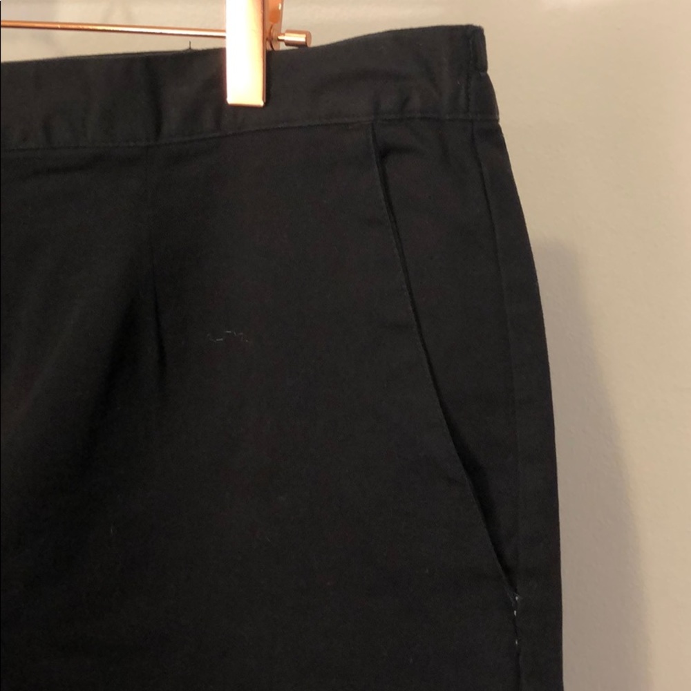 Basic Editions Pants - image 3